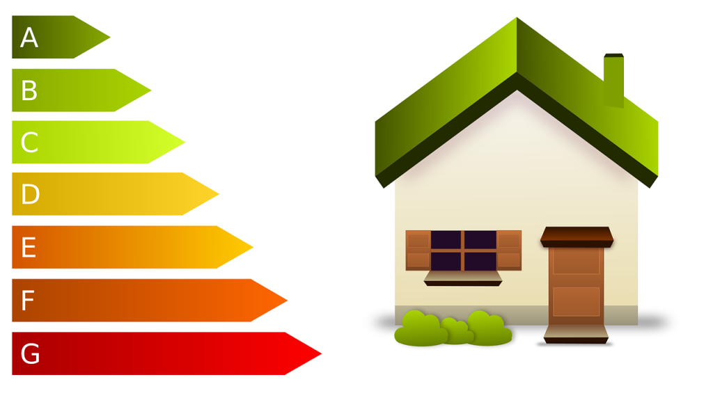 casa eficiencia energetica