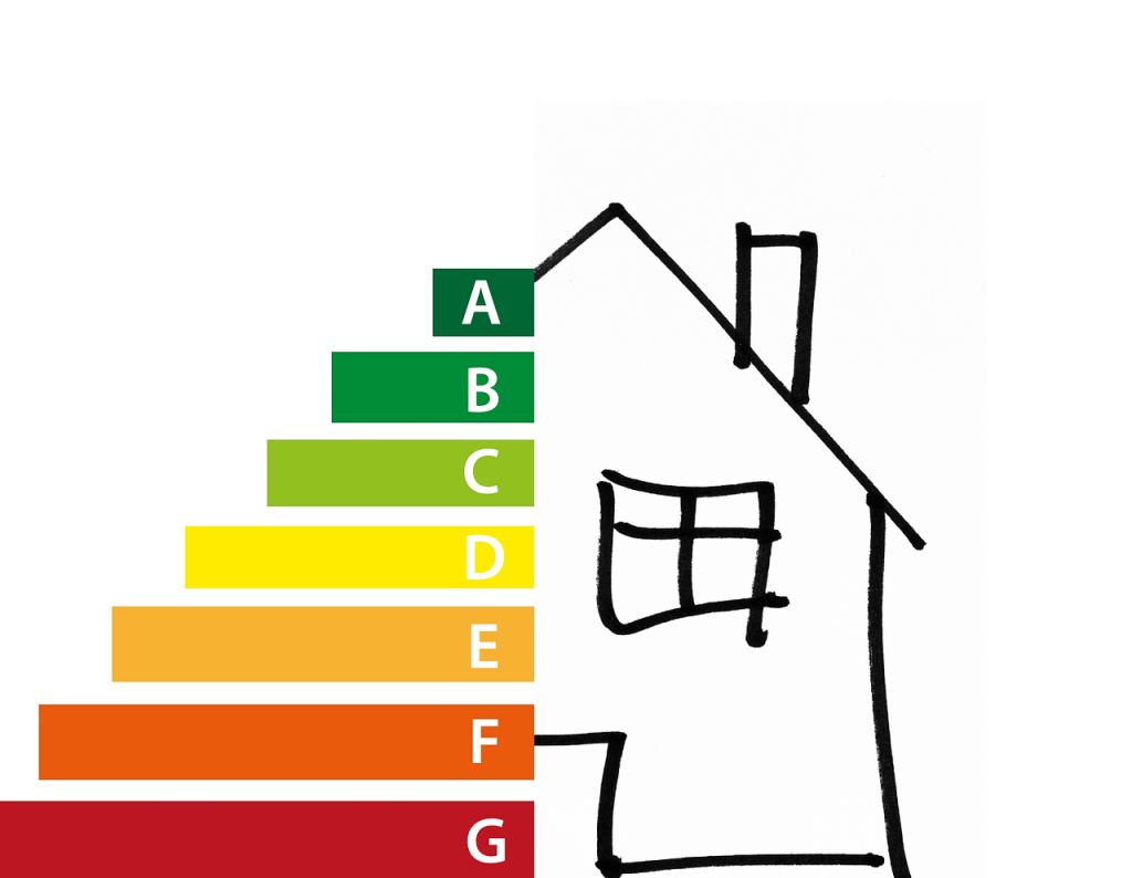 eficiencia energetica